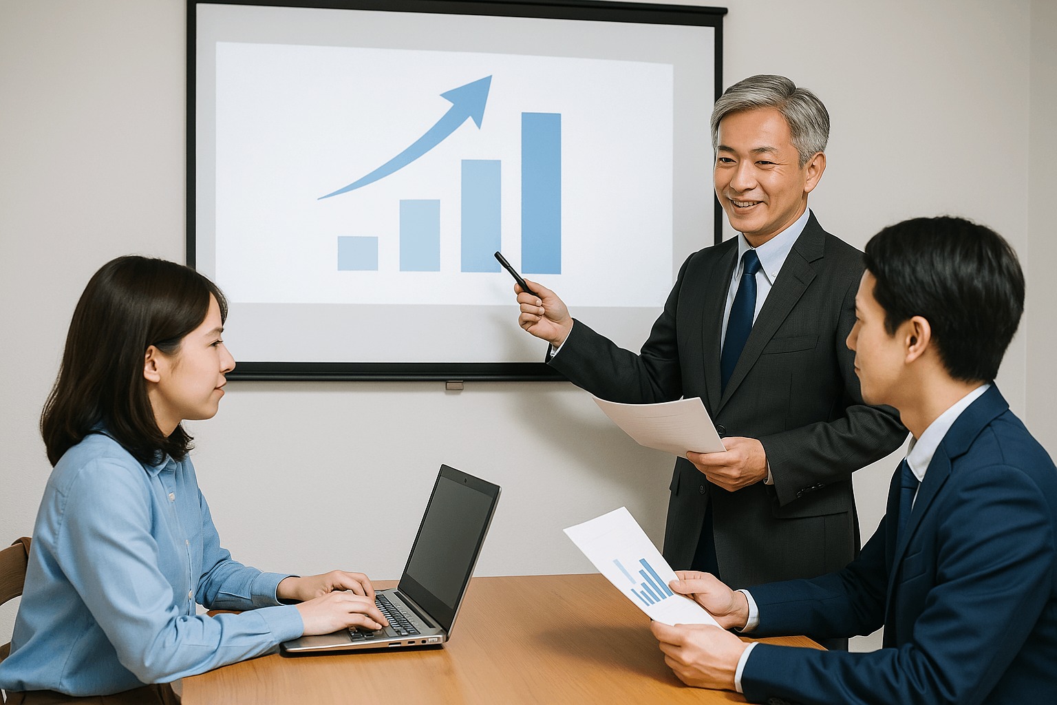 日本就业咨询